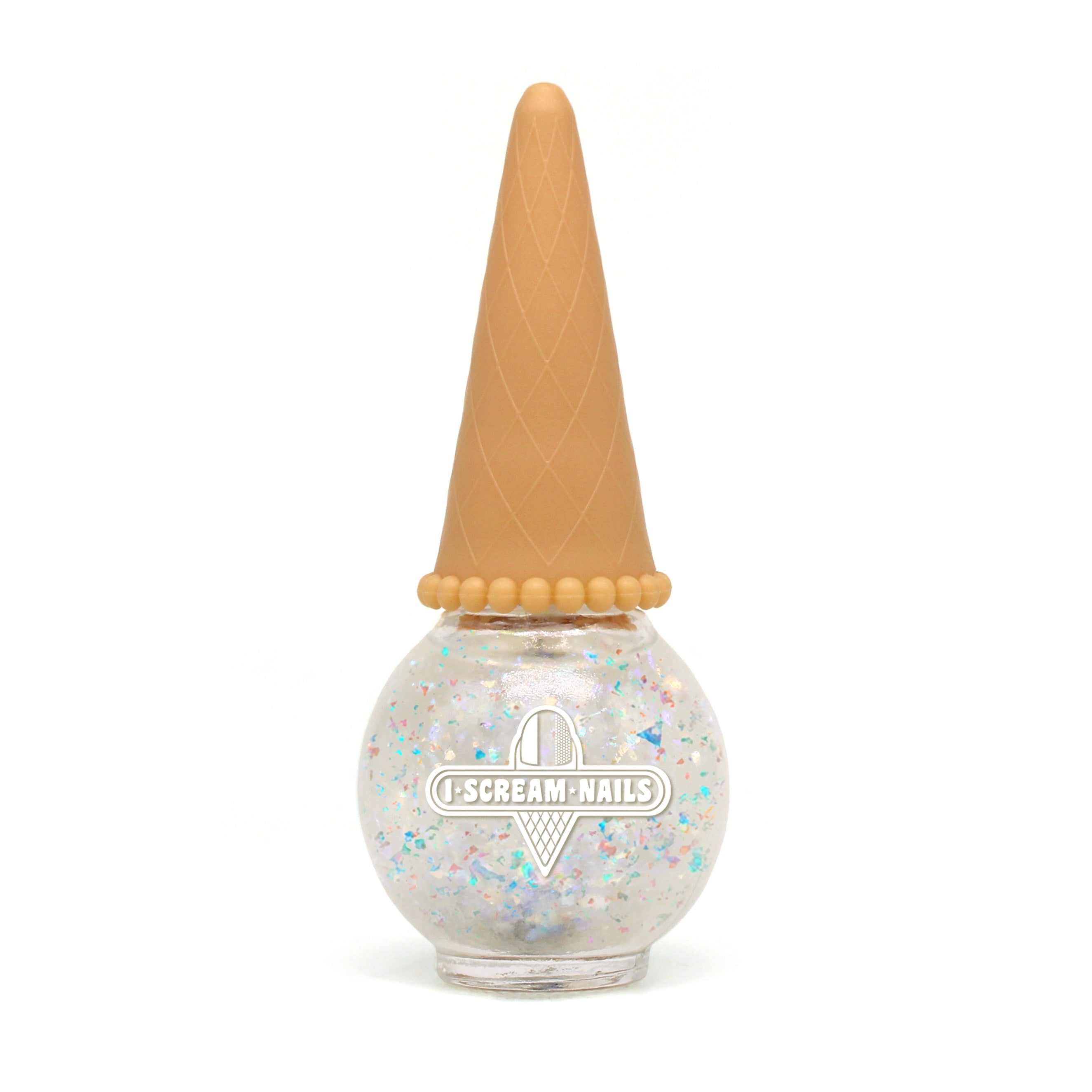 Shattered Opal Opalescent, Iridescent, Pastel Rainbows, Glitter Nail  Polish, 5 Free Nail Polish Vegan Cruelty Free Nail Polish 