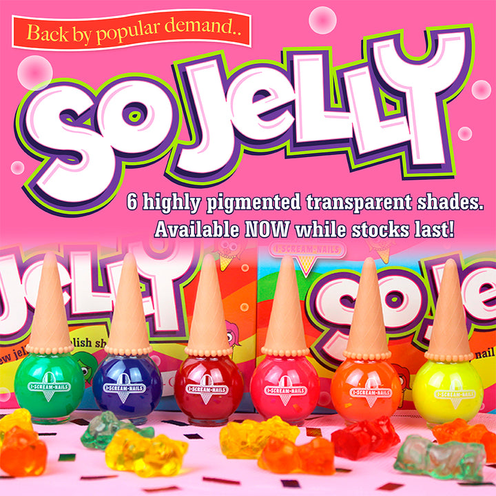 So Jelly Collection
