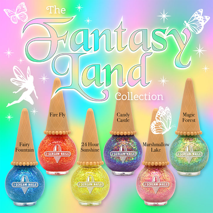 Fantasy Land Collection Bundle