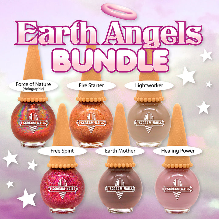 Earth Angels Collection Bundle
