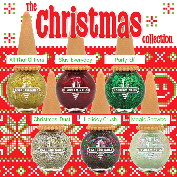 The Christmas Collection Bundle