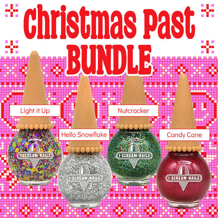 Christmas Past Bundle