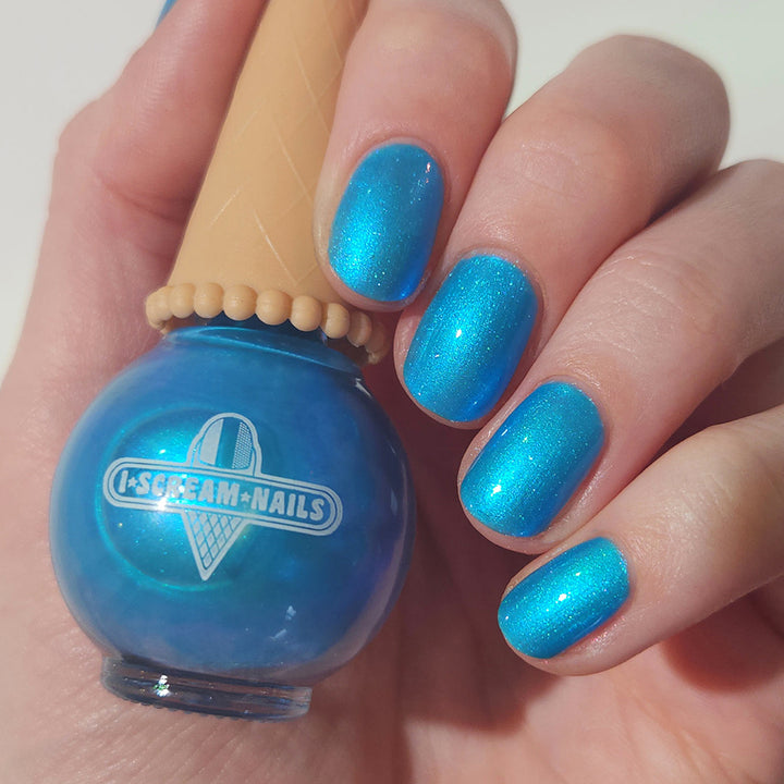 Cyber Crush Nail Polish