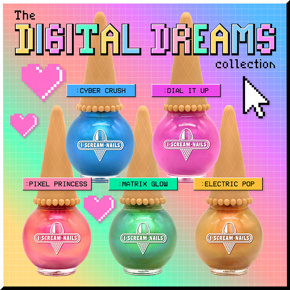 Digital Dreams Collection Bundle