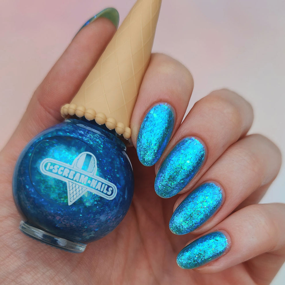 Fairy Fountain Nail Polish