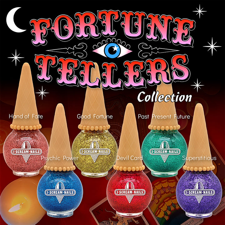 Fortune Tellers Collection Bundle
