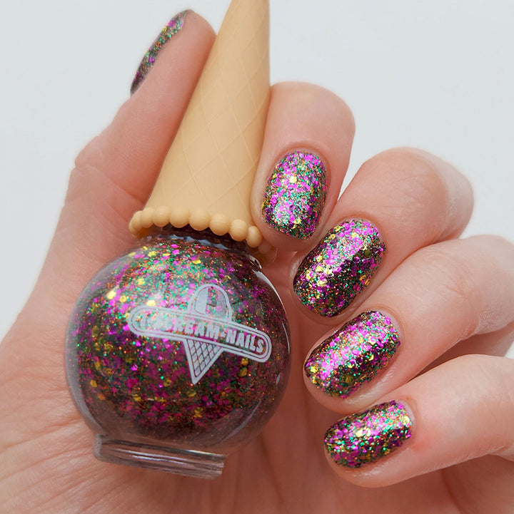 Holiday Crush Nail Polish