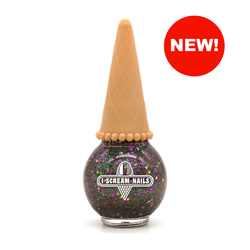 Holiday Crush Nail Polish