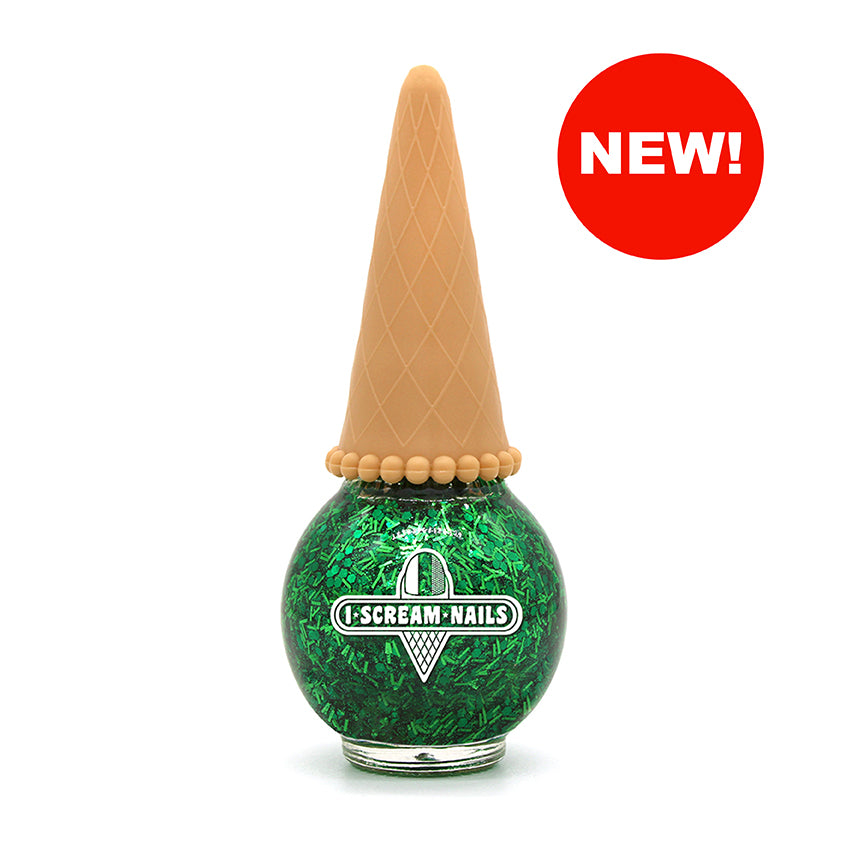 Party Elf Nail Polish