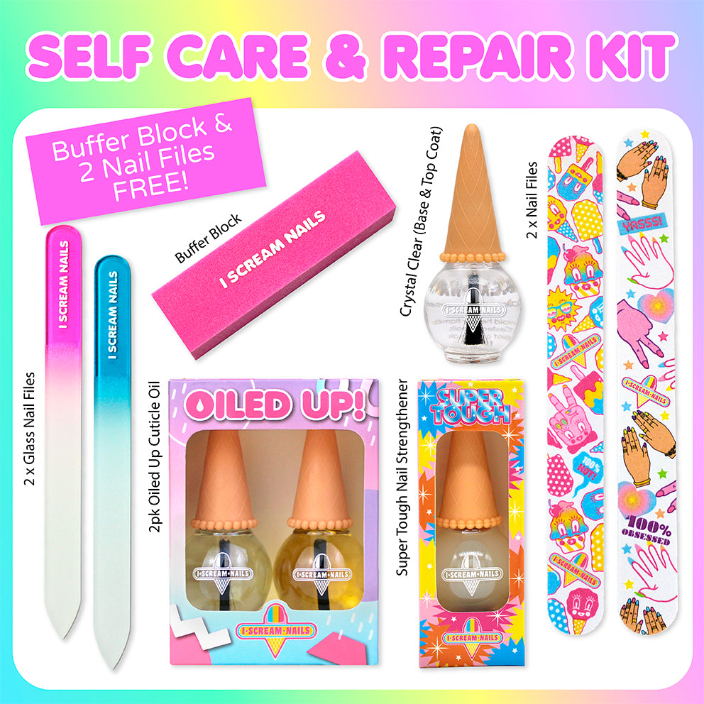 Self Care & Repair Kit