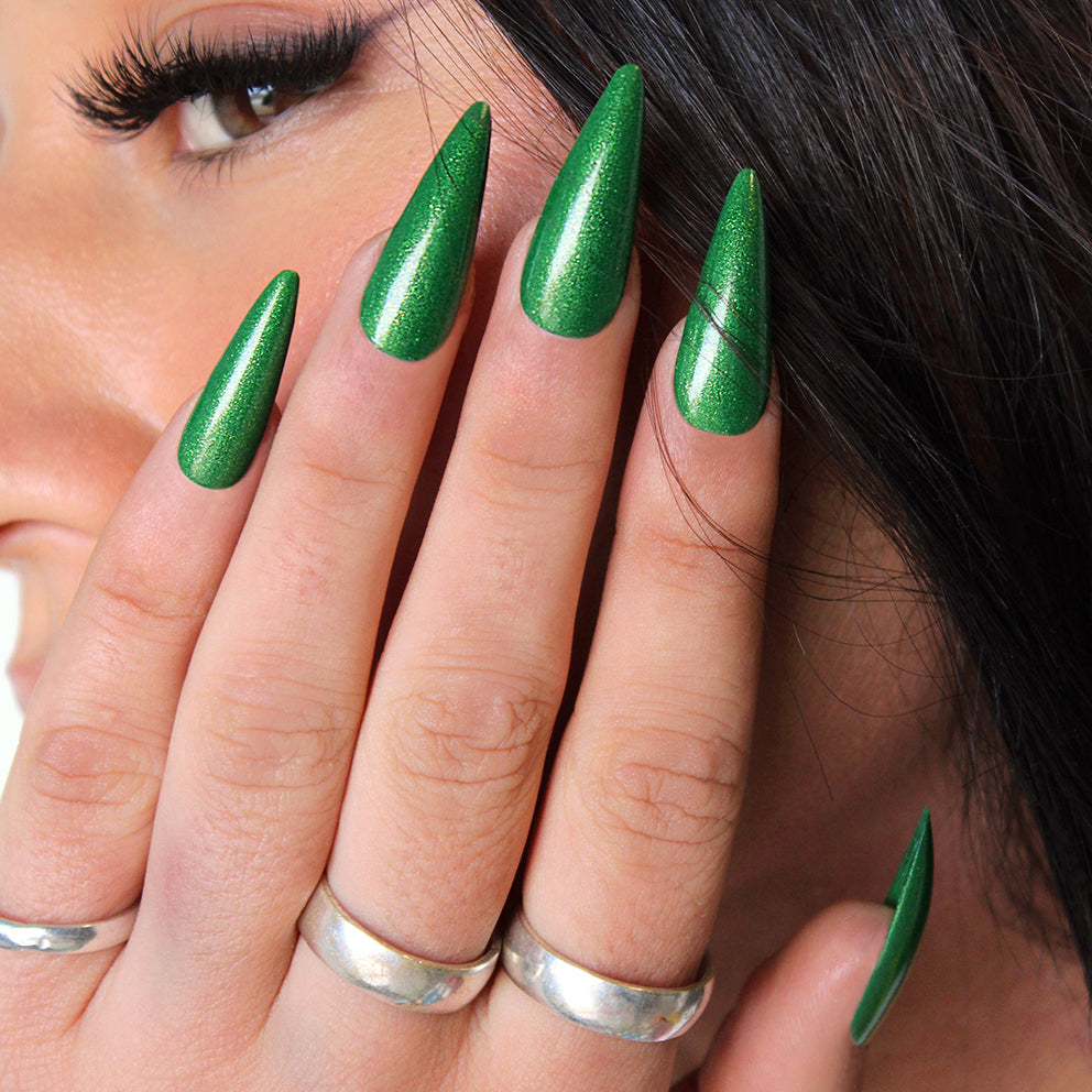 Green with Envy Collection Bundle