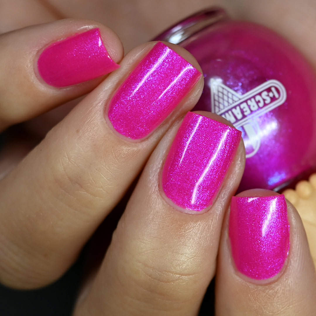 Superfly Nail Polish