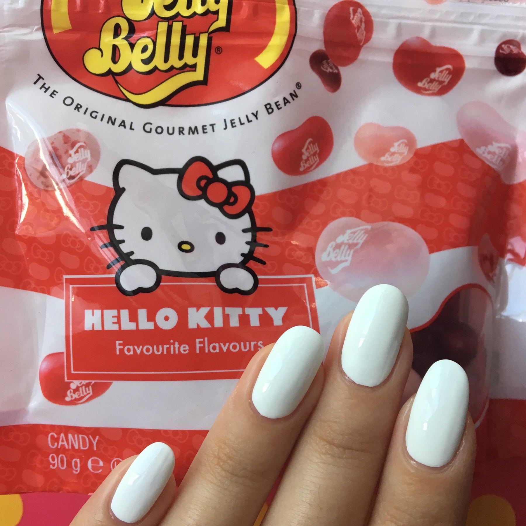 OPI Hello Kitty 2016 Nail Polish - Small And Cute 15ml (NL H84)