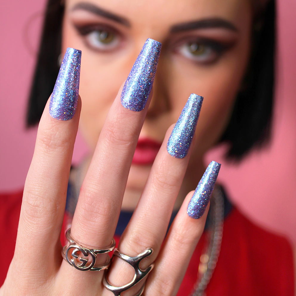 Bomb Nails! — @nailsbytenderlovin