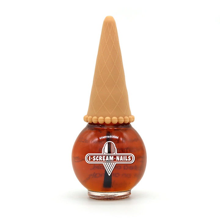 Oiled up! - Chocolate Scented Cuticle Oil