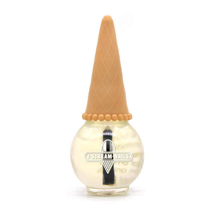 Oiled up! - French Vanilla Scented Cuticle Oil