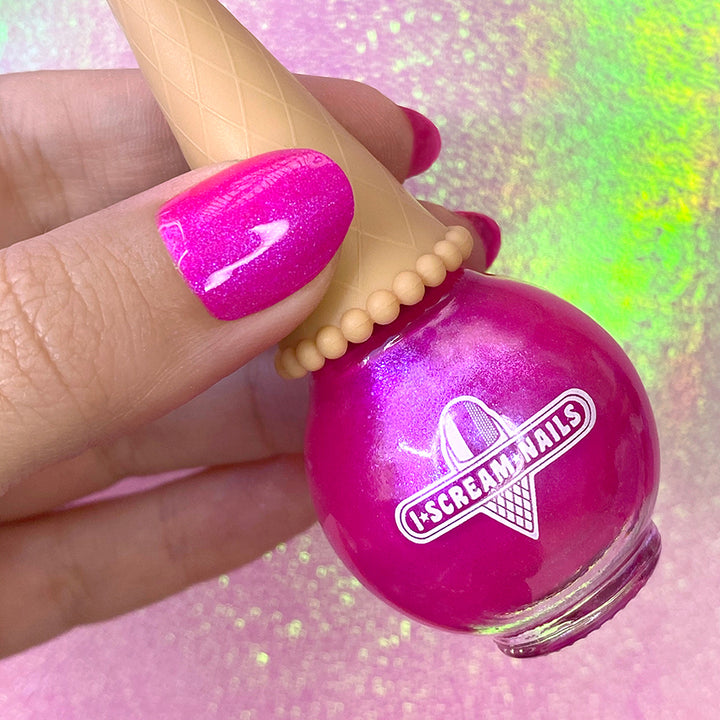 Superfly Nail Polish