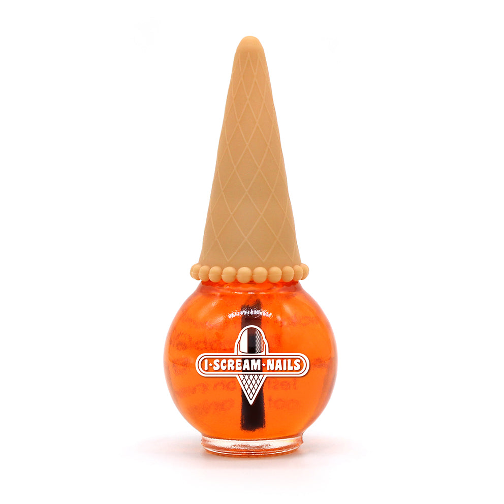 Oiled up! - Sweet Orange Scented Cuticle Oil